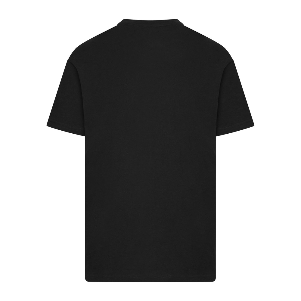 Mister Tee - Cool Santa Heren Tshirt - Zwart